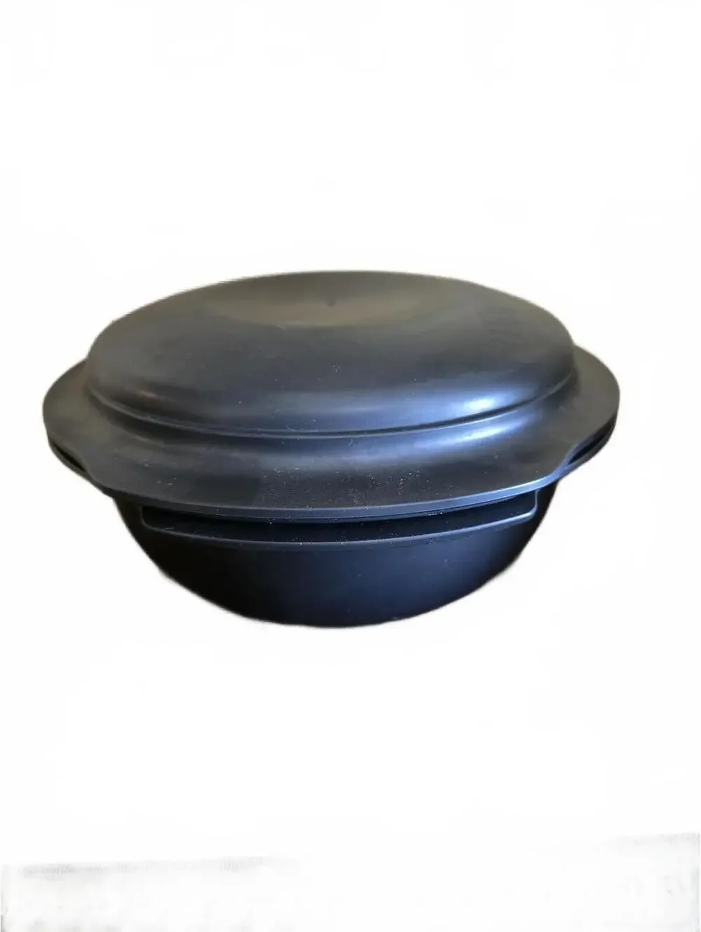 Tupperware UltraPro 1.5L Round Casserole/Baking Dish & Lid